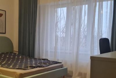 Garsoniera prima inchiriere, Metrou Muncii - 9