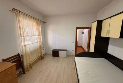 Apartament cu 2 camere semidecomandat în Păcurari - 7