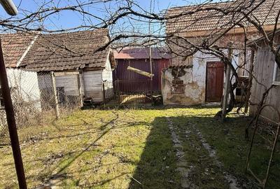 Casă cu 3 camere în Suplac - 4