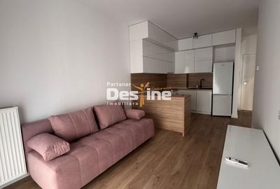 Apartament nou 2 camere Silk District, 800m de Iulius Mall - Parcare inclusa - 2