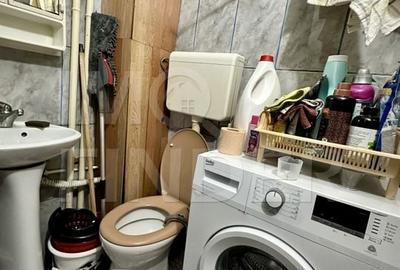 Apartament 3 camere, etaj 2, Marasti - Str. Fabricii, langa Kaufland Apartament 3 camere, etaj 2, Marasti - Str. Fabricii, langa Kaufland - 15