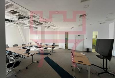 Birou, de 30 mp, în Ultracentral - 2