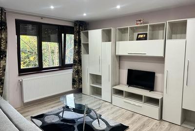 Garsonieră decomandată în Central - 1