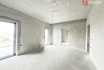 Casă individuală cu 4 camere cu Canalizare în Săcălaz - 17