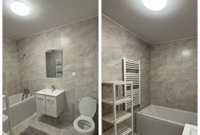 Inchiriere Garsoniera Popesti Leordeni (New Confort City- Ch - 6