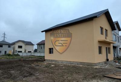 Casa Parter + 1, Teren 221 mp,