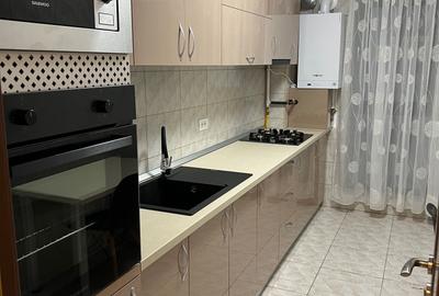 Apartament cu 2 camere decomandat, mobilat în Lujerului - 1
