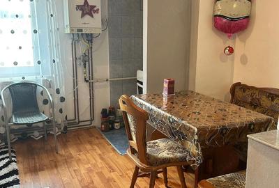 Apartament cu 2 camere semidecomandat în Debarcader - 1