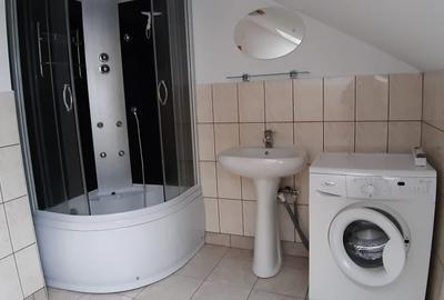 Vand casa cu spatiu comercial, teren 1207 mp, Cristesti, Mures - 15