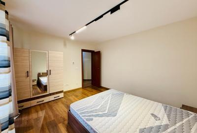Casa Valea Lupului - Str. Soarelui - P+E 120mp - 5
