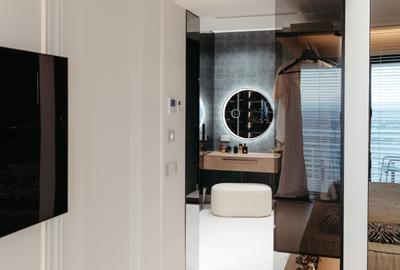 Apartament cu 2 camere decomandat în Copou - 6