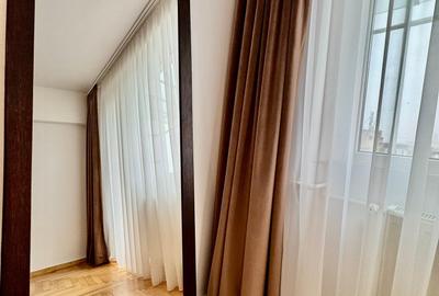 Apartament cu 2 camere decomandat, mobilat în Tineretului - 4