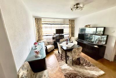 Apartament 3 camere decomandat | Piata Berceni | Bloc anvelopat | Straduintei - 2