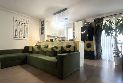 Apartament cu 3 camere semidecomandat, mobilat în Ostratu - 8
