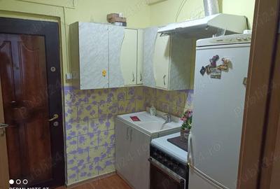 Garsonieră în Central