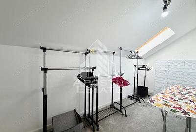 Jumatate de Duplex, 3 camere, 2 bai, PetFriendly, Urseni/Mosnita Noua - 15