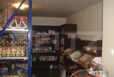 Locuin?a in ?ieu Odorhei centrala termica + boiler - 8