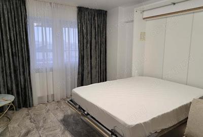 Garsonieră decomandată în Ultracentral - 1