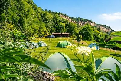 Casă cu Teren 14390 Mp în Sânpaul - 18