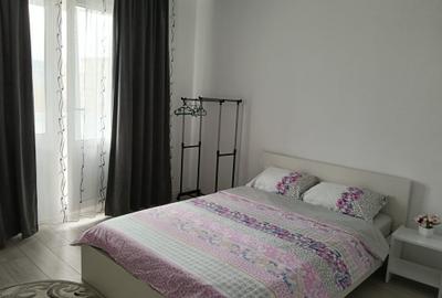 Apartament 2 camere – la 2 minute de Metrou 1 Decembrie 1918 – 116.000 € - 3