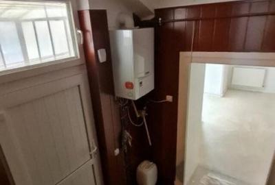 Apartament cu 3 camere nedecomandat în Central - 5