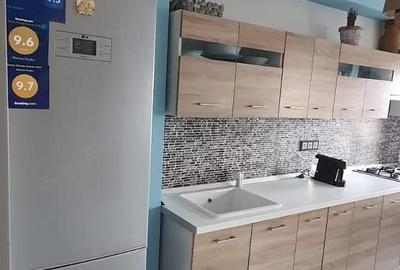 Garsonieră decomandată în Nerva Traian - 2