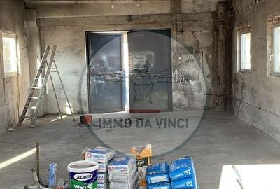 Spațiu industrial, de 100 mp, în Micro 14 - 3