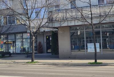 Spațiu comercial, de 126 mp, în Tudor Vladimirescu - 2