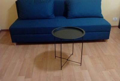 Garsonieră decomandată în Berceni - 2