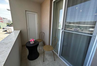 Apartament cu 2 camere decomandat în Florești - 6