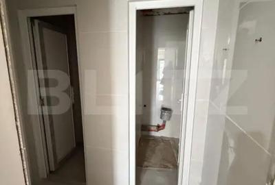Apartament cu 3 camere semidecomandat în Mănăștur - 2