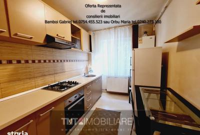 Apartament cu 2 camere decomandat în Podu Roș - 3