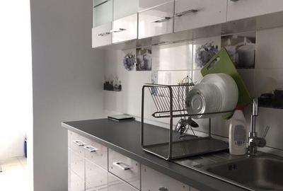 Apartament cu 2 camere decomandat Aviatorilor - 1