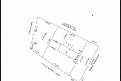 Spațiu comercial, în Joița