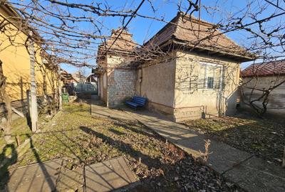 Casă cu 3 camere în Câmpia Turzii - 3