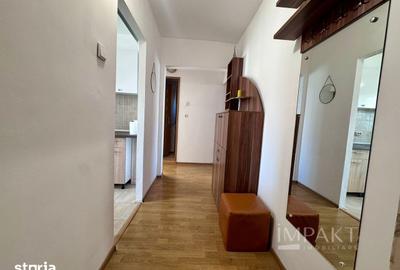 Apartament cu 2 camere decomandat în Între Lacuri - 3