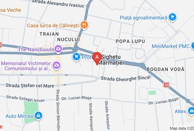 Casă individuală cu 4 camere cu Teren 400 Mp în Ultracentral - 1