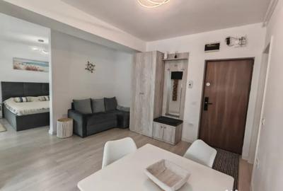 Apartament cu 2 camere decomandat în Nord - 17
