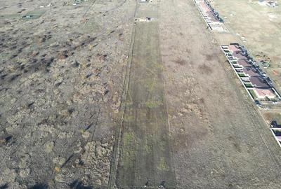 Teren de 823 mp, în Moșnița Nouă