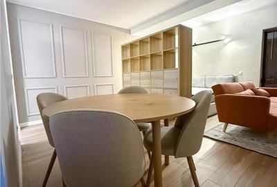 Garsonieră decomandată în Cornișa - 5