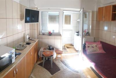 Garsonieră decomandată în Dorobanți - 4