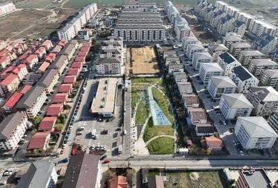 Inchiriere spatiu comercial 189 mp, vad ridicat si 7 locuri de parcare - 37