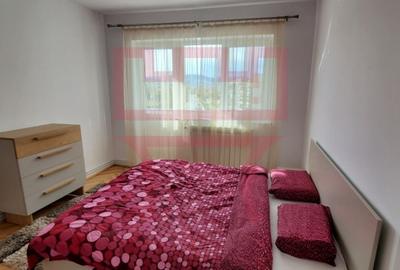 Apartament cu 3 camere semidecomandat, mobilat în Grigorescu - 6