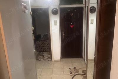 Vand apartament trei camere - 5