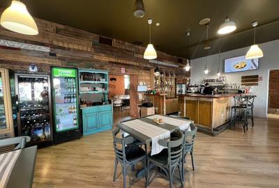 Spațiu comercial de închiriat - Centru, Cluj-Napoca (Zona Horea) - 3