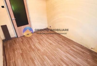 Apartament 3 camere - 1 MAI  | Parter | 74,54 mp utili - 7