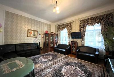 Casă individuală cu 4 camere cu Canalizare în Ultracentral - 10