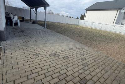 Casă cu 4 camere cu Teren 371 Mp în Hemeiuș - 11