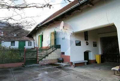Casă cu 4 camere cu Teren 1084 Mp în Vale - 9