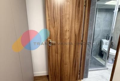 Apartament cu 3 camere si gradina proprie - zona Iulius Mall Apartament cu 3 camere si gradina proprie - zona Iulius Mall - 10